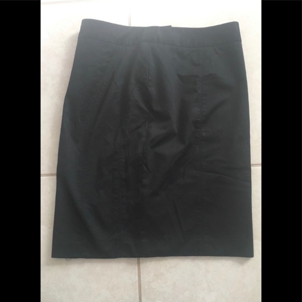 White house black market skirt